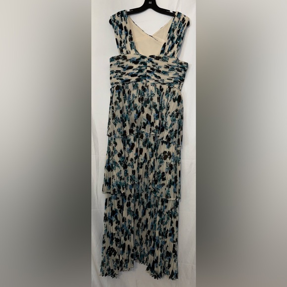 Budding Bluebell Gwen Dress - Picture 5 of 8